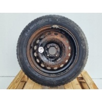 Renault megane ii scenic ii clio колесо копии запас 185 / 60 r15 4x100 et50