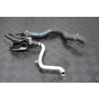 Корпус термостата форд ecosport mk2 cm5g - 9k478 - ga