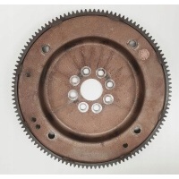 Колесо маховик ягуар s - type 3.0 v6 xw4p - 6375 - ba
