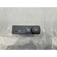 Ягуар e - pace разъем зажигалки usb