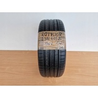 Шина lato pirelli 235 40 20 r20 96v п ноль dgr