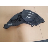 Крышка корпус грм форд transit mk8 custom 2.0tdci