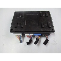 Блок блок управления bcm hyundai kia 954a0 - cm230
