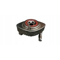 Подставка фильтра масляный mazda 626 gf 2.0 ditd