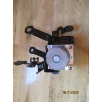 Насос абс esc для renault megane iv 476607355r
