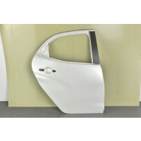 Дверь правая задняя 67003 - k0060 toyota yaris iv p21 089 2020 -