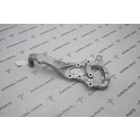 Кулак поворотный передней подвески LH Mercedes S-Klasse W222 2013 A2223321901