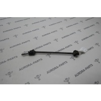 Стойка стабилизатора передней подвески RH Mercedes GL/GLS X166 2012 A1663200889