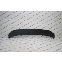 Накладка нижняя переднего бампера Li Auto LiXiang L9 2022 X0128030106