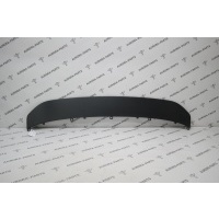 Накладка нижняя переднего бампера Li Auto LiXiang L9 2022 X0128030106