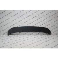 Накладка нижняя переднего бампера Li Auto LiXiang L9 2022 X0128030106