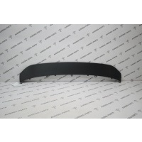 Накладка нижняя переднего бампера Li Auto LiXiang L9 2022 X0128030106