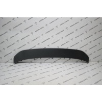 Накладка нижняя переднего бампера Li Auto LiXiang L9 2022 X0128030106