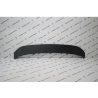 Накладка нижняя переднего бампера Li Auto LiXiang L9 2022 X0128030106