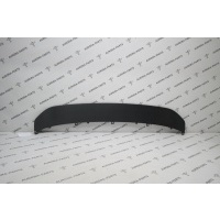 Накладка нижняя переднего бампера Li Auto LiXiang L9 2022 X0128030106