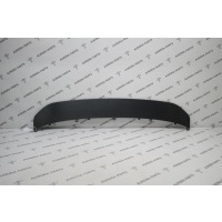 Накладка нижняя переднего бампера Li Auto LiXiang L9 2022 X0128030106