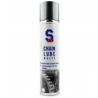 Weisses ketten spray s100 smar для цепи 400ml