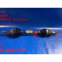 привод FORD FOCUS CB8 5202454