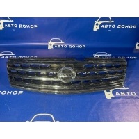 решетка радиатора NISSAN FUGA PY50 62310EG600