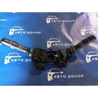 блок подрулевых переключателей SUBARU FORESTER SJG 83115AJ150, 83114FJ030