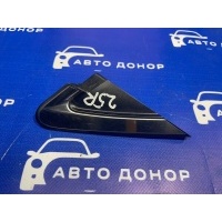 уголок крыла SUBARU FORESTER SJG 65250SG040