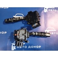 блок подрулевых переключателей TOYOTA ALPHARD ANH10 84140-32240, 84652-2G410