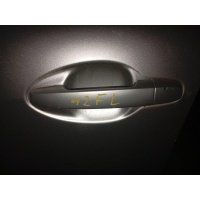 ручка двери TOYOTA AVENSIS AZT251 69217-05902-B0
