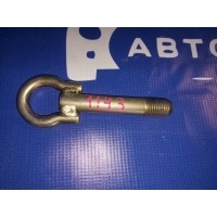 крюк буксировочный TOYOTA AURIS ZRE152 51960-28020
