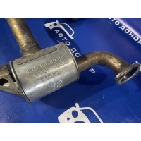 глушитель TOYOTA AVENSIS AZT251 17430-OH100