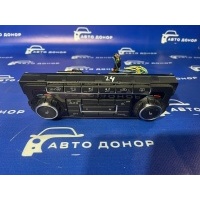 блок управления климат-контролем VOLKSWAGEN PASSAT CC 357 5K0907044EA