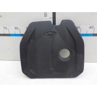 Накладка двигателя декоративная Chery Tiggo 4 Pro 2020- J601031110AB