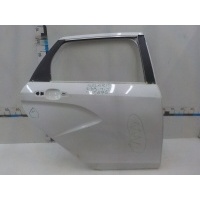 Дверь задняя правая Lada Vesta 2015- 8450102343