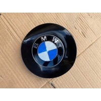 Указатель поворота в крыло правая bmw z4 e85
