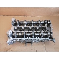 Opel 1.4 т b14xft головка блока цилиндров 12669948ca