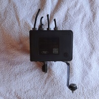 Абс насос форд focus mk3 рестайлинг европа f1fc2c219bg f1fc2c405aj