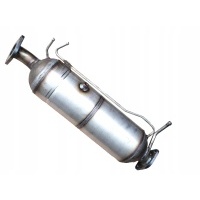 фильтр dpf hyundai санта fe 2.0 crdi d4ha 12 / 2010 -