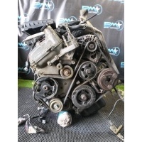 Двигатель в сборе Mazda Axela BL5FP 2005 286475