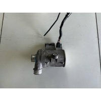 Насос ОЖ, электрический помпа BMW GT F34 2015 11517596763