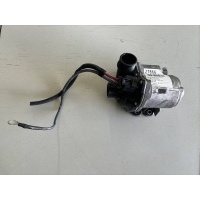 Насос ОЖ, электрический помпа BMW X6 E71 2013 11519455978