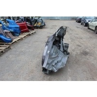 Четверть задняя правая Maserati Levante M161 2017 673009292
