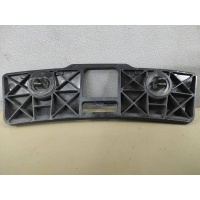 кронштейн крыла передний правый Mazda CX-9 2 2020 TK4851U30