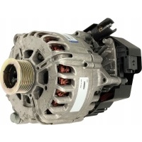 Новый генератор citroen c4 , c5 , jumpy 2.0 bluehdi [valeo oe ist60c049]