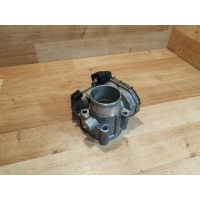 Дросельная заслонка fiat альфа 1.4 16v 0280750137