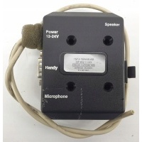 Блок блок управления телефоном mondeo mk3 1s7j19a446ab