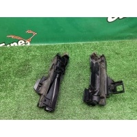 Пыльники радиатора BMW 3 E46 Touring 2002 1436248