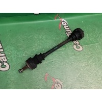 Привод Mercedes-Benz S W220 2001 A2203501410
