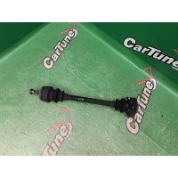 Привод Mercedes-Benz S W220 2001 A2203501410