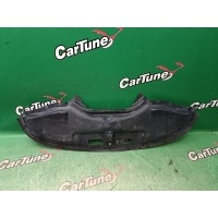 Защита бампера Mercedes-Benz S W220 2001 A2205243030