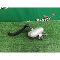 Воздушный ресивер Mercedes-Benz CLS W219 2005 A2113201225