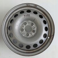 Колесо 5x112 17 merc вито iii a4474010201 f199